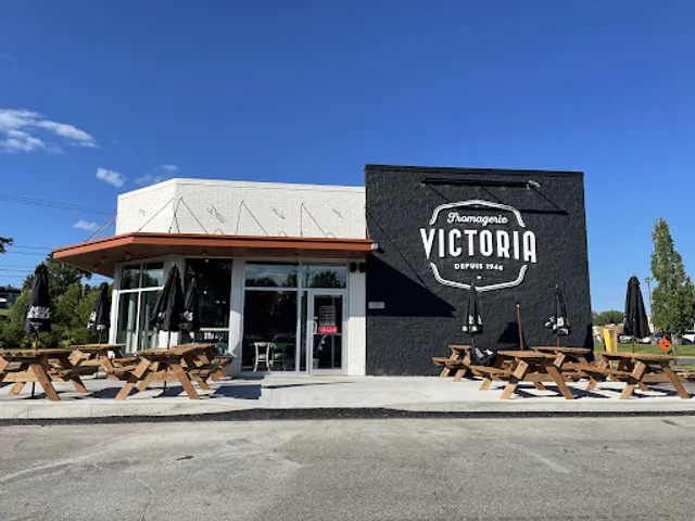 Fromagerie Victoria