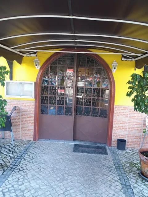 Rui do Leitão | Charneca