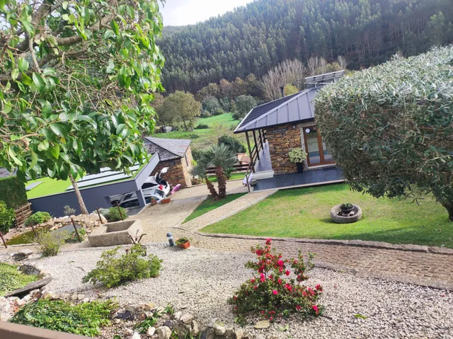 Canastro Country House Unipessoal, Lda