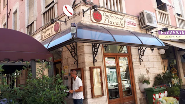 Caffetteria Ducale