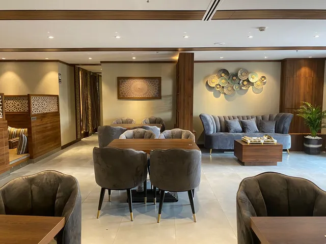 Waqt Al Mandi Restaurant - مطعم وقت المندي