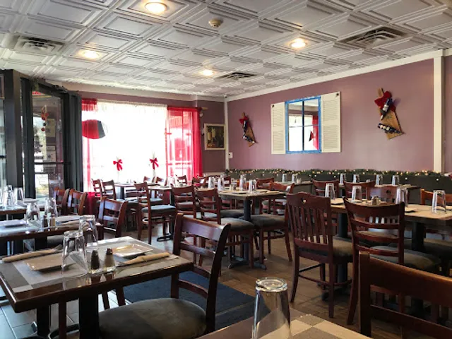 Angelo's Greek Taverna