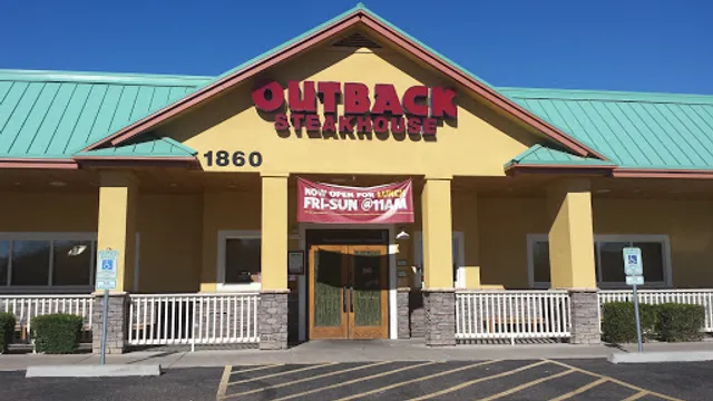 Outback Steakhouse