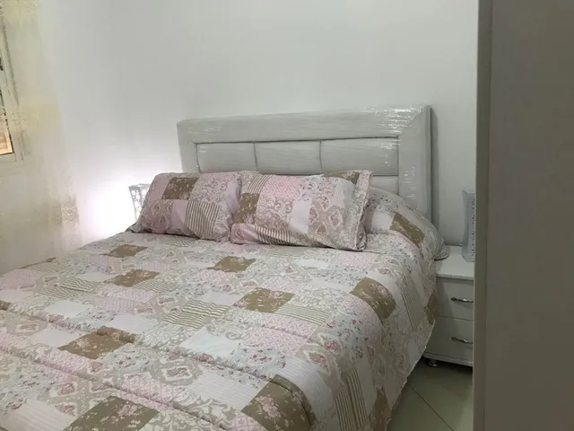 Appartement Meublé équipé Location