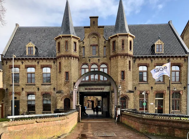 Alibi Hostel Leeuwarden