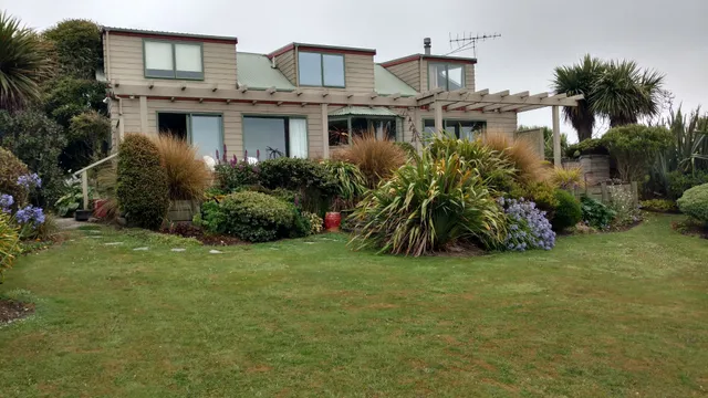 Molyneux House B & B