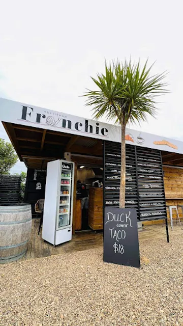 Island Frenchie
