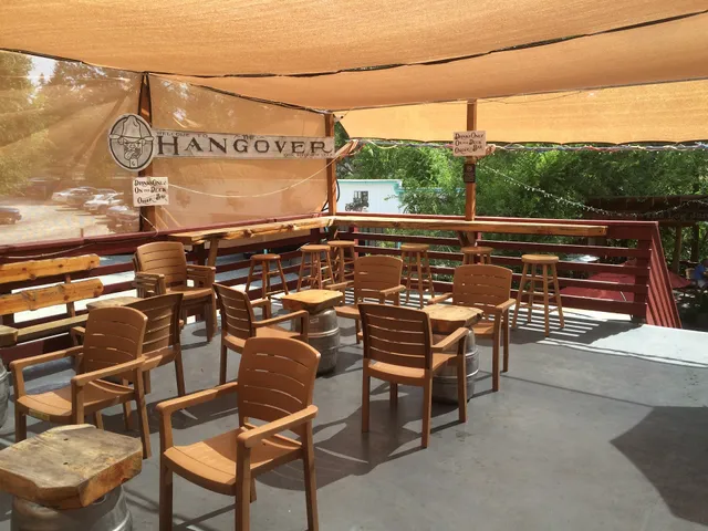 Old Schoolhouse Brewery