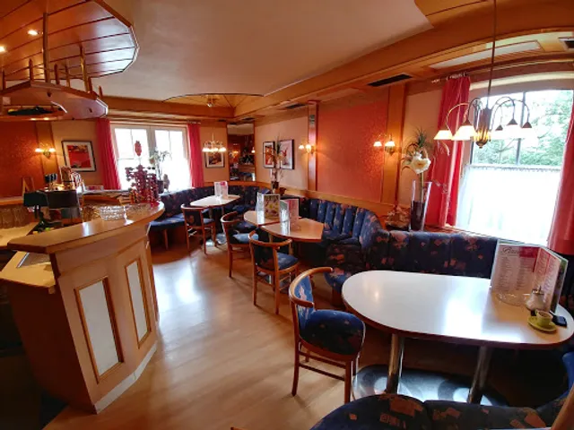 Bergwein - Restaurant - Pizzeria