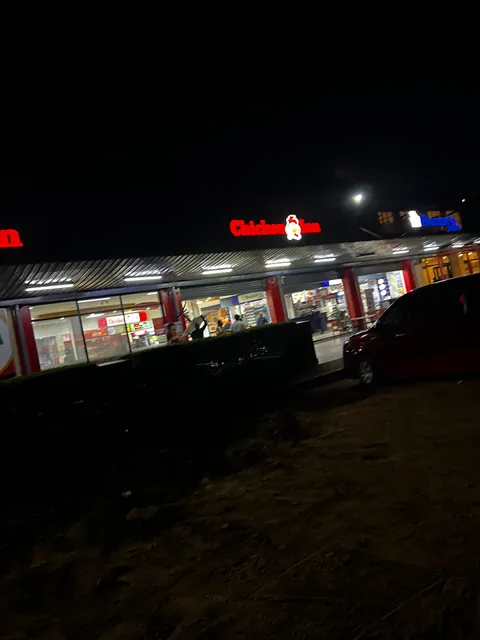 Bakers Inn S. Mazorodze