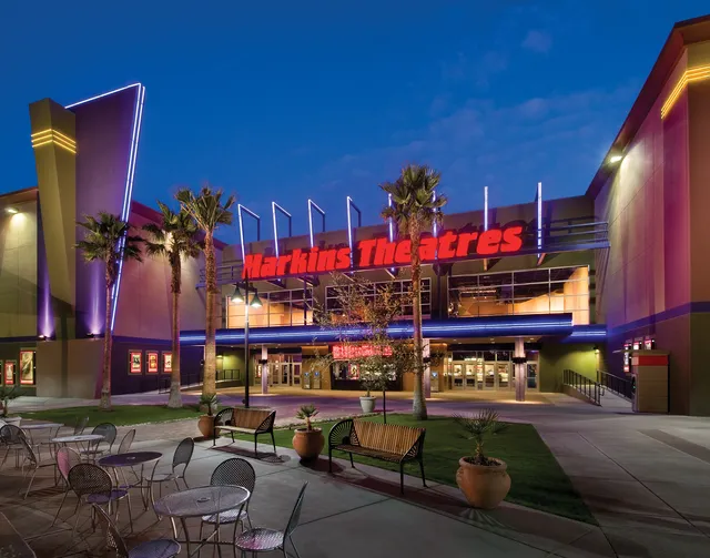 Harkins Theatres Casa Grande 14