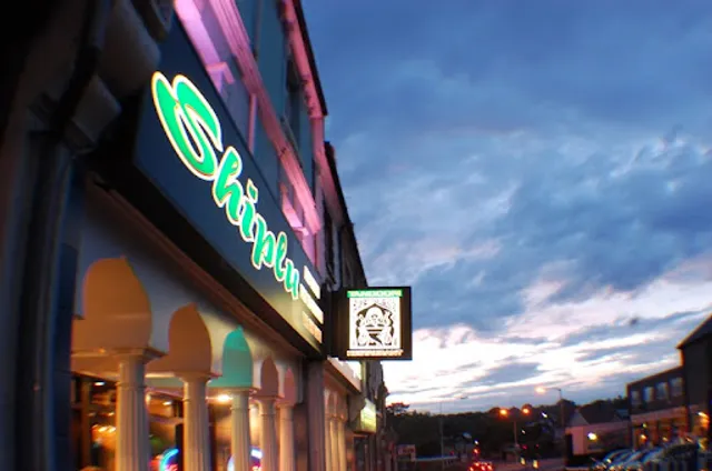 Shiplu Indian Restaurant Bexhill