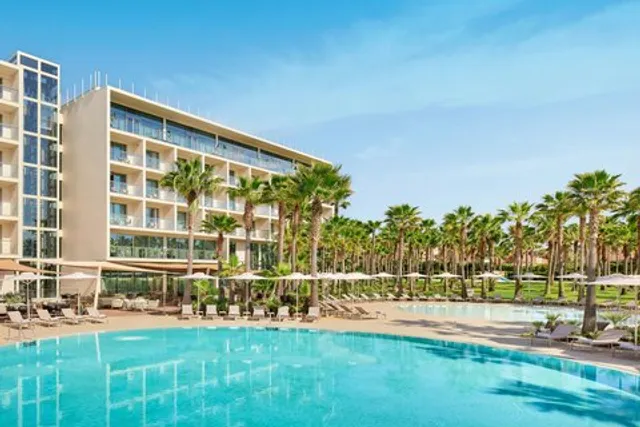 Algarve Marriott Salgados Golf Resort & Spa