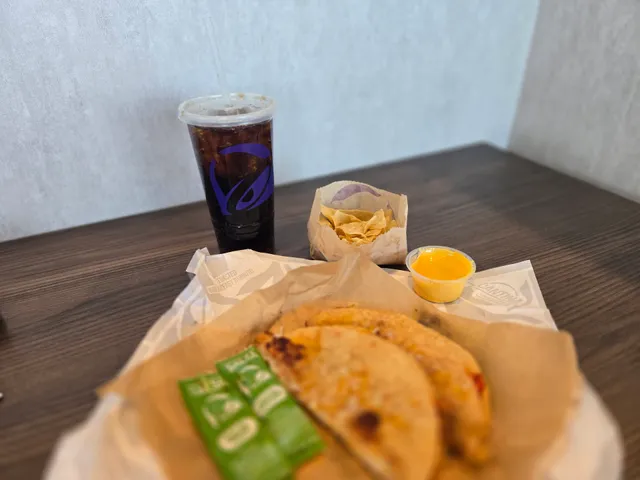 Taco Bell