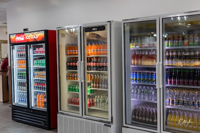 Mansion de las Americas