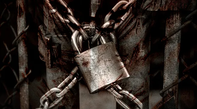 Fugacity Escape Room