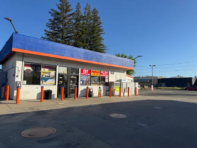 Basra Indian Grocery Store / FAST RAK SUPER FOOD MART