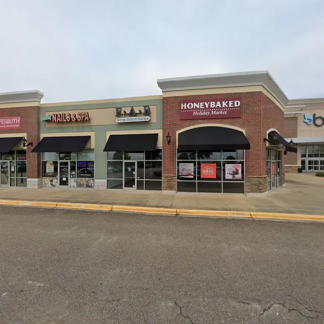 Honey Baked Ham Seasonal Store