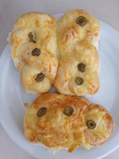 Pão Mais Padaria