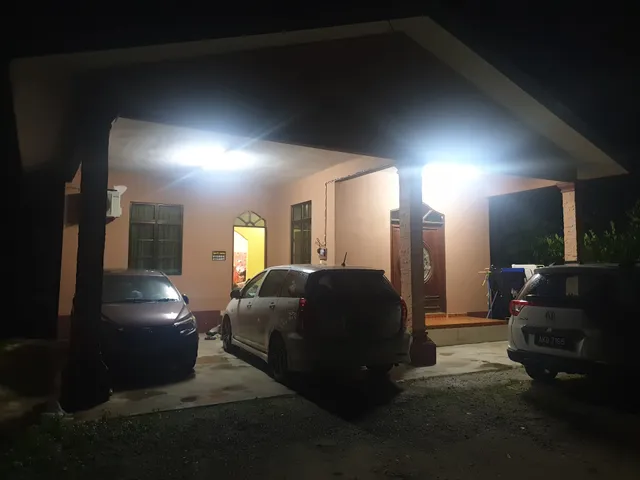 Zara homestay kota bharu