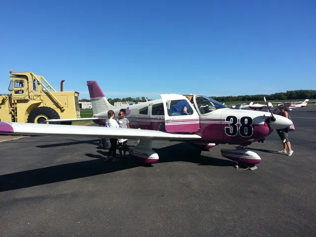 Pratt & Whitney Engineering Building