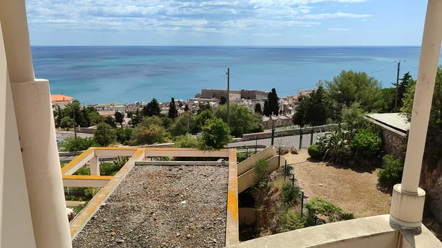 Résidence Clair Azur