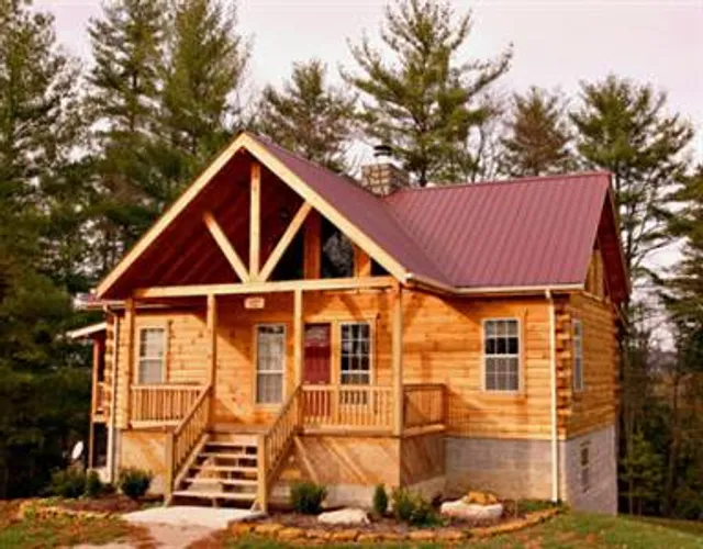 Natural Bridge Cabin Company