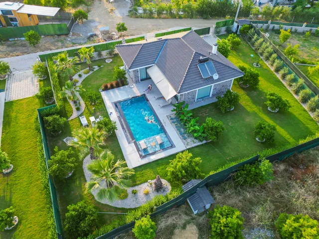 Köyceğiz Ege Villa