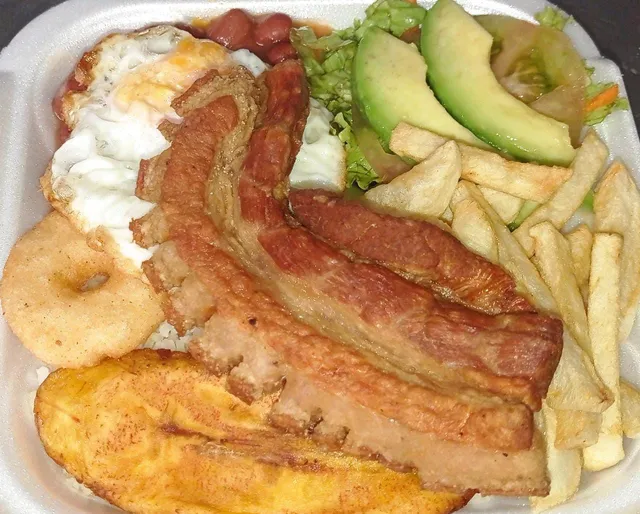 Restaurante Santo Comer