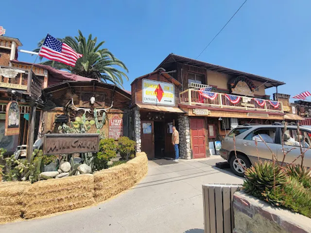 Mill Creek Cattle Company