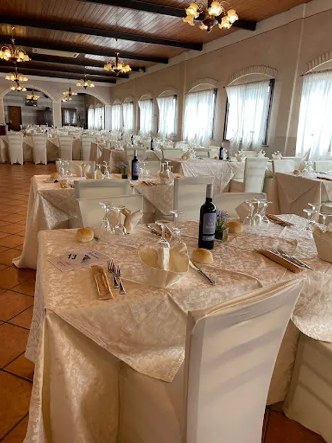 Ristorante Pizzeria Perla Castegnato