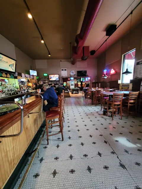 Northeast Yacht Club