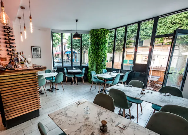 Pizza Fratelli - Alfortville