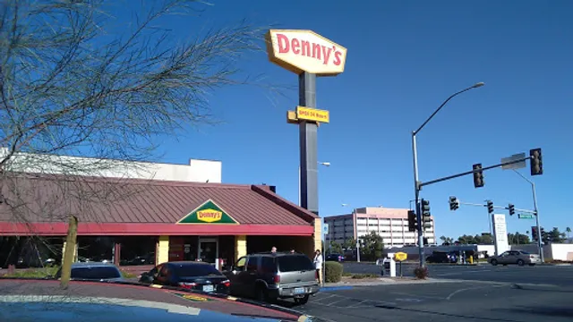 Denny's