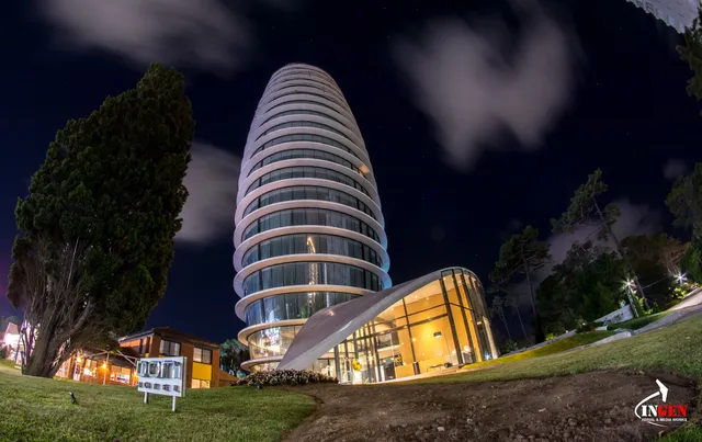 DON Majestic Punta del Este