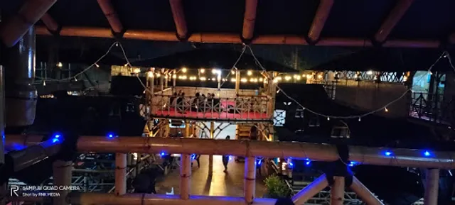 RESTAURANT SAMAWA AR RASYID