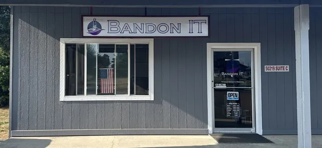 Bandon IT
