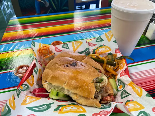 Taqueria Jalisco