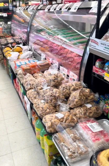 La Suprema Meat Market