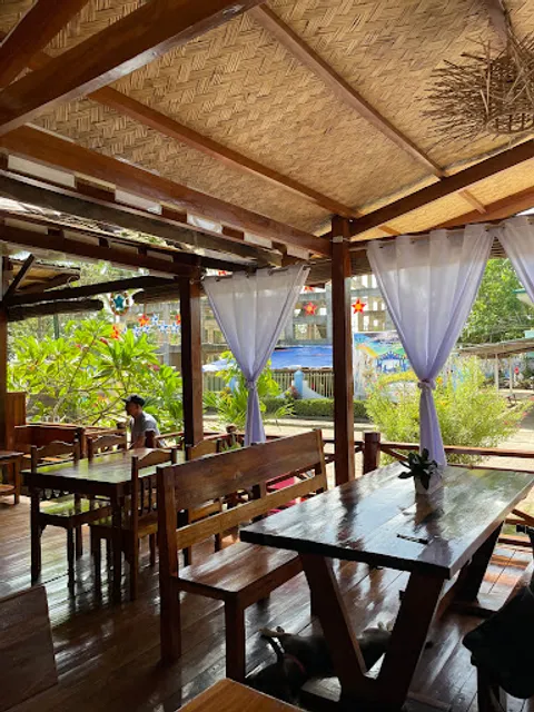 Echague Restaurant and Bar