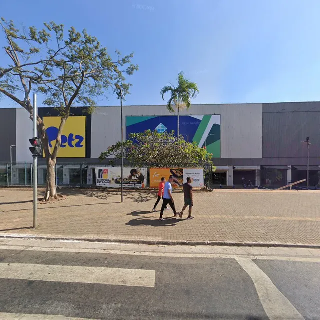 Mr Black Café - Cafeteria