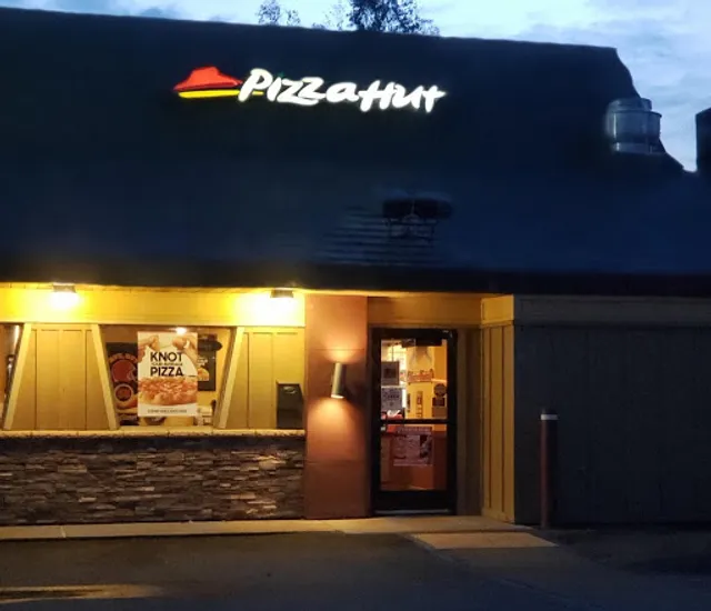 Pizza Hut