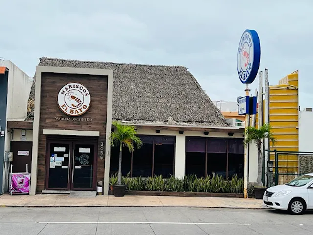 Mariscos el Bayo