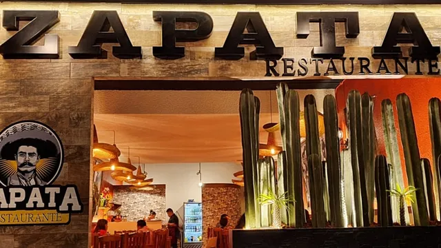 Zapata Restaurante