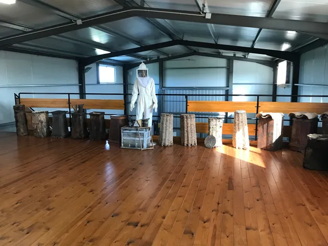 La Casa Museu de la Mel