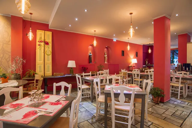 L'Aurige Wine-Restaurant