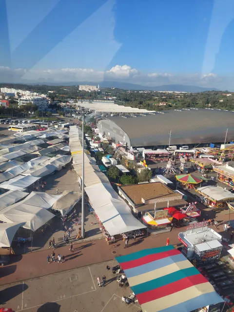 Parque de feiras e exposições de Portimão