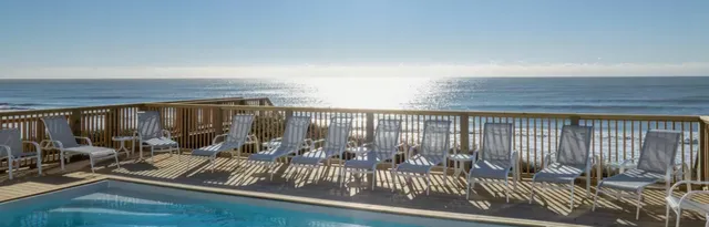 Paradise #169 at North Topsail Beach