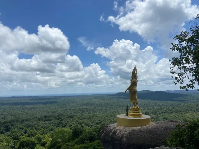 Wat Khao Laem Rattanamuni