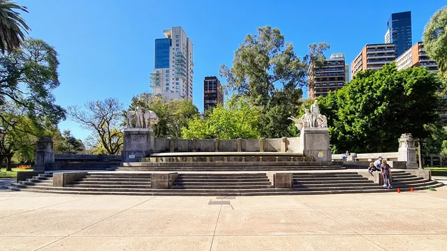 Fuente "Riqueza Agropecuaria Argentina"